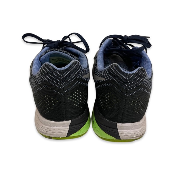Nike Air Zoom Structure 18 - Picture 3 of 4